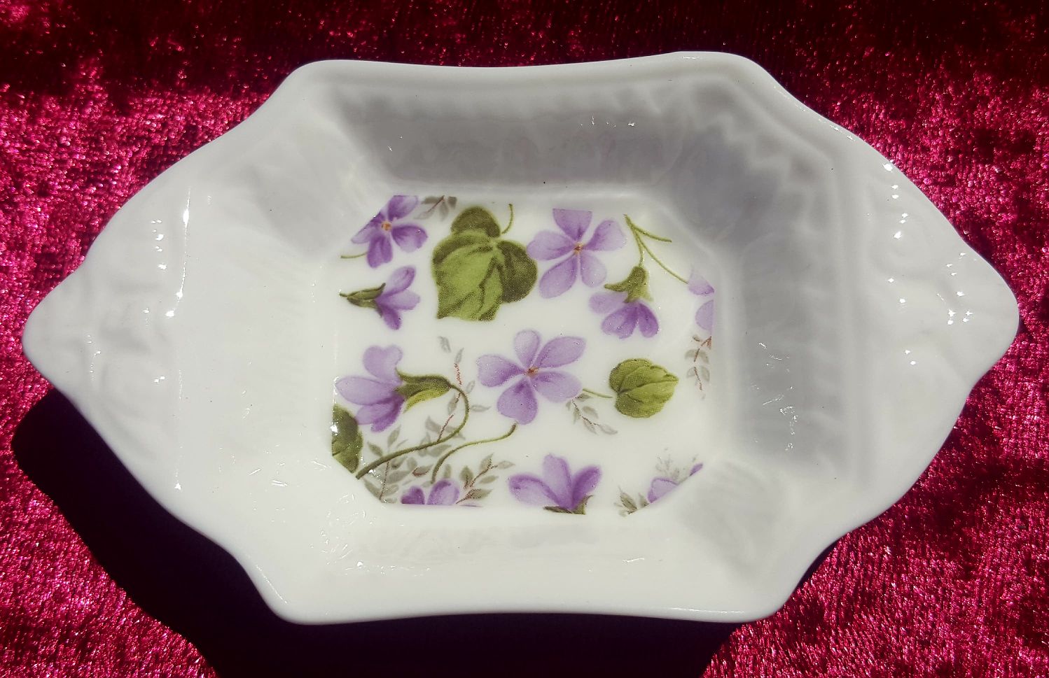 Violet Tray 03 (Custom)